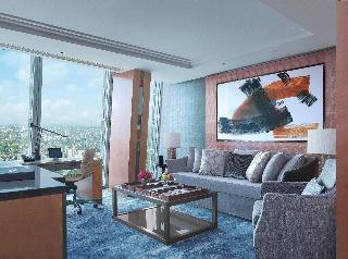 Shangri-La The Shard, London fotoÄŸrafÄ±