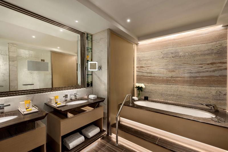 Shangri-La The Shard, London - Oda