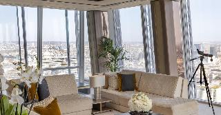 Shangri-La The Shard, London fotoÄŸrafÄ±