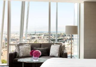 Shangri-La The Shard, London fotoÄŸrafÄ±