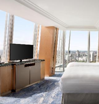 Shangri-La The Shard, London fotoÄŸrafÄ±