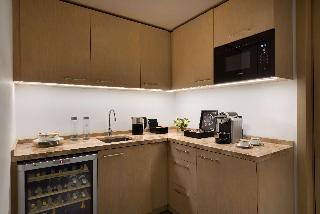 Shangri-La The Shard, London fotoÄŸrafÄ±
