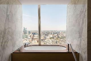 Shangri-La The Shard, London fotoÄŸrafÄ±