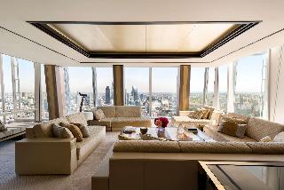 Shangri-La The Shard, London fotoÄŸrafÄ±