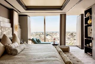 Shangri-La The Shard, London fotoÄŸrafÄ±