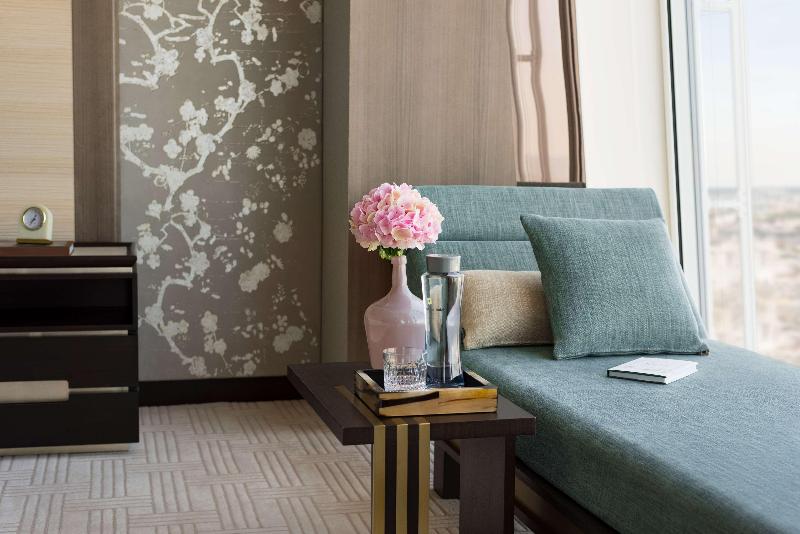 Shangri-La The Shard, London - Oda