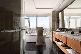 Shangri-La The Shard, London fotoÄŸrafÄ±