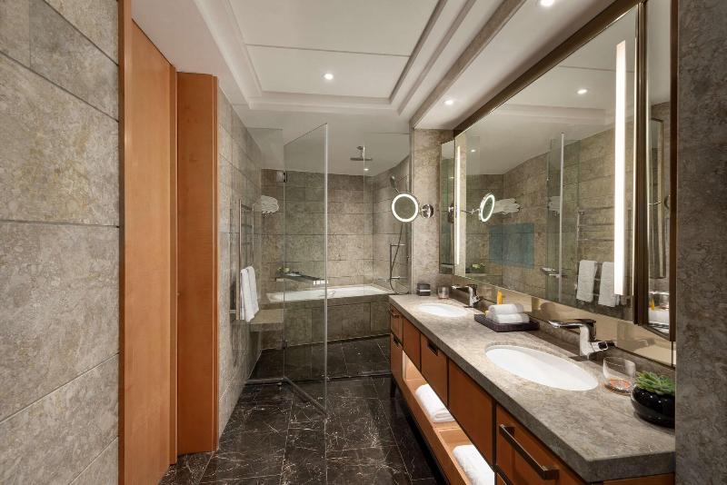 Shangri-La The Shard, London - Oda