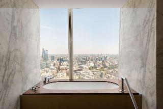 Shangri-La The Shard, London fotoÄŸrafÄ±