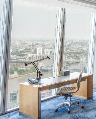 Shangri-La The Shard, London fotoÄŸrafÄ±