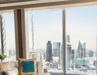 Shangri-La The Shard, London fotoÄŸrafÄ±