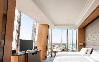 Shangri-La The Shard, London fotoÄŸrafÄ±