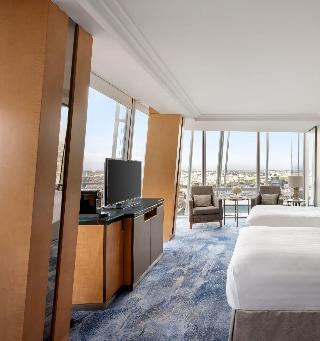 Shangri-La The Shard, London fotoÄŸrafÄ±