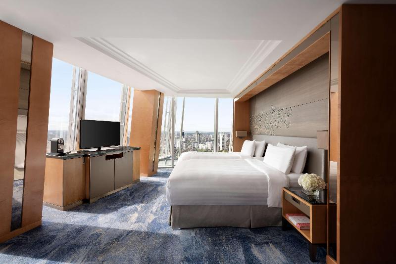 Shangri-La The Shard, London - Oda