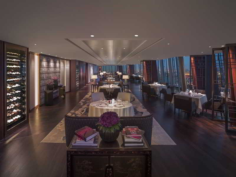 Shangri-La The Shard, London fotoÄŸrafÄ±