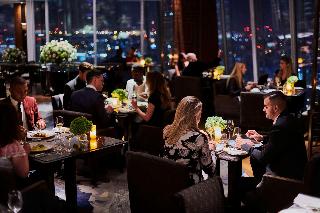 Shangri-La The Shard, London fotoÄŸrafÄ±