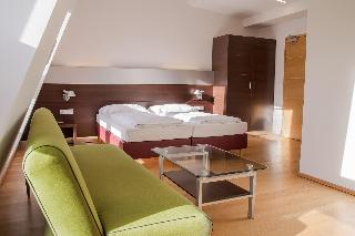 Zum Schwarzen Bären otel fotoğrafı
