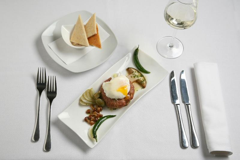 Zum Schwarzen Bären - Restoran