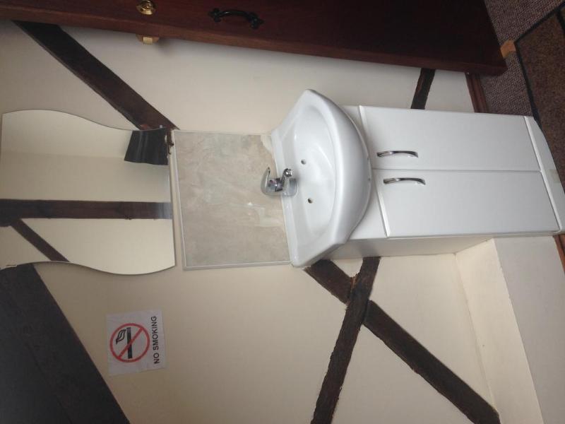 The Old Post Office - Genel