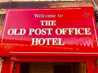 The Old Post Office fotoÄŸrafÄ±