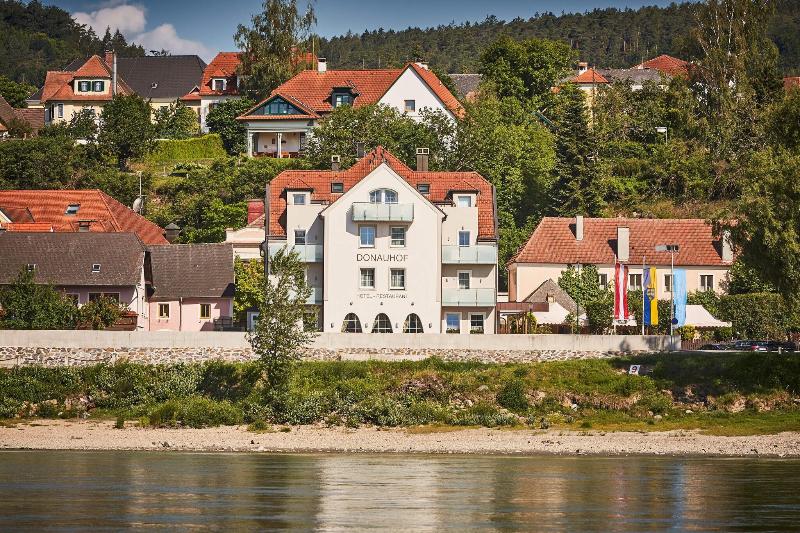 Donauhof - Genel