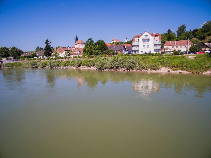 Donauhof - Genel