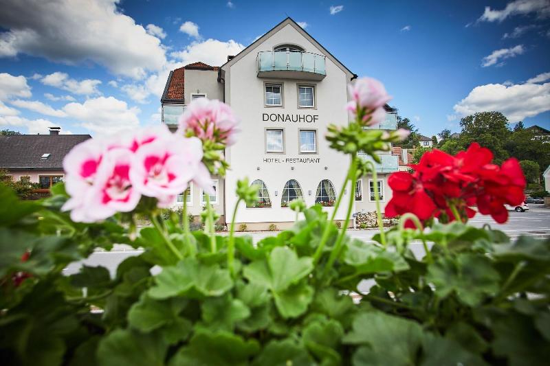 Donauhof - Genel