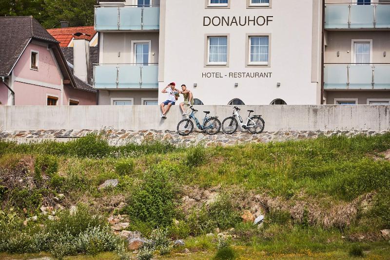 Donauhof - Genel