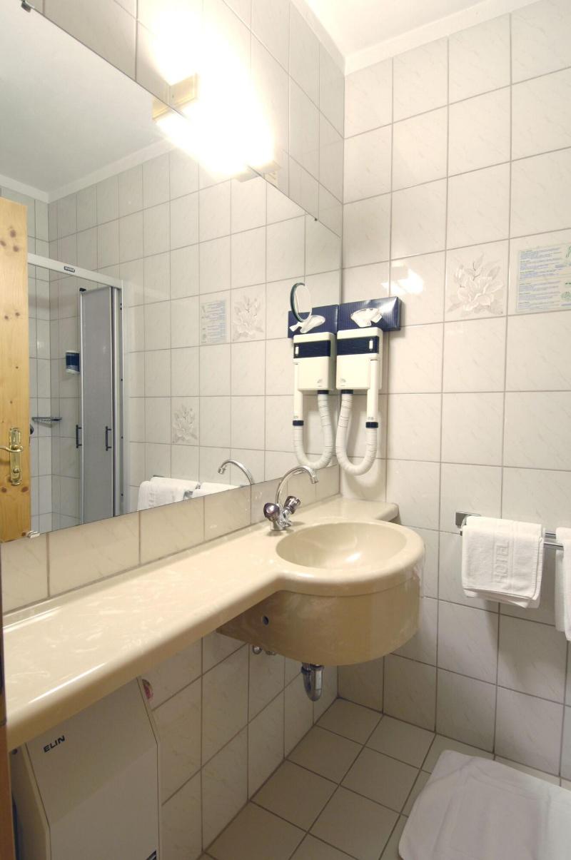 Donauhof - Oda