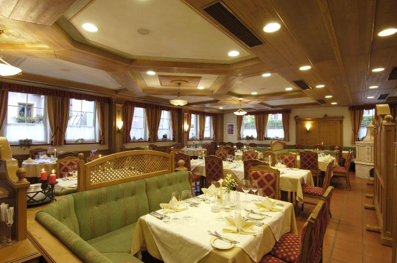 Donauhof - Restoran