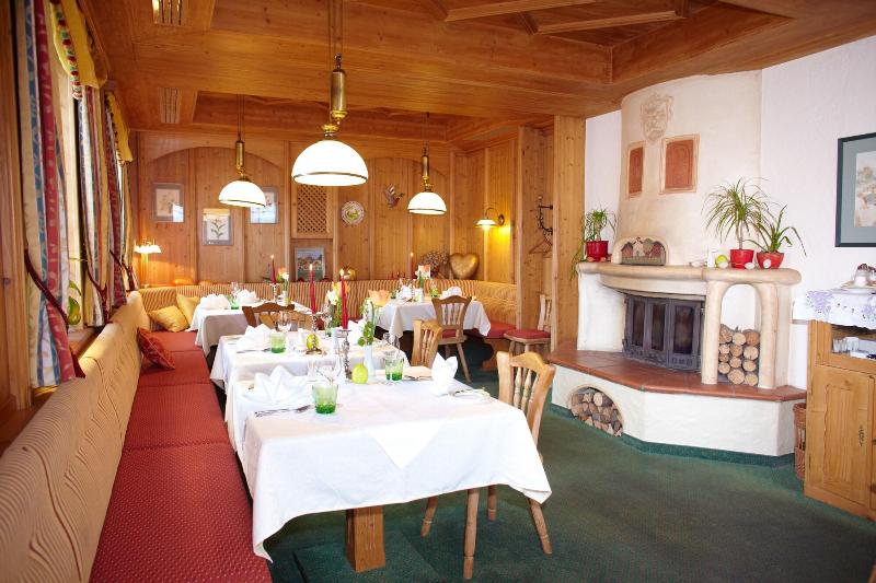 Donauhof - Restoran
