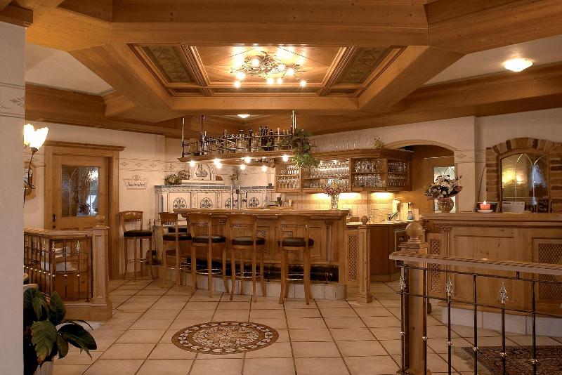 Donauhof - Restoran