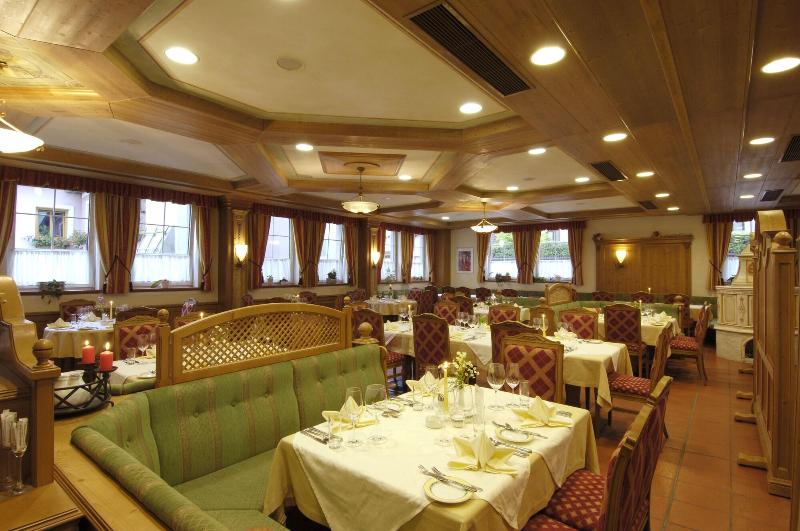 Donauhof - Restoran