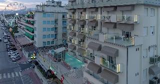 Residence Villa Jolanda