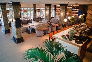 Kimpton Quinta Da Marinha Cascais by IHG fotoÄŸrafÄ±