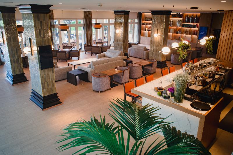 Kimpton Quinta Da Marinha Cascais by IHG - Bar