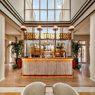 Kimpton Quinta Da Marinha Cascais by IHG fotoÄŸrafÄ±