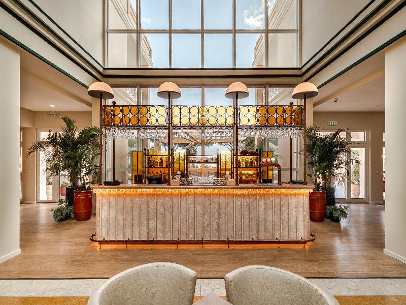 Kimpton Quinta Da Marinha Cascais by IHG - Bar