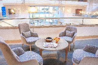 Kimpton Quinta Da Marinha Cascais by IHG fotoÄŸrafÄ±