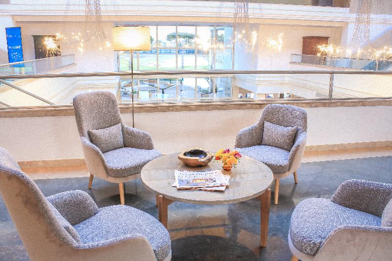 Kimpton Quinta Da Marinha Cascais by IHG - Lobi