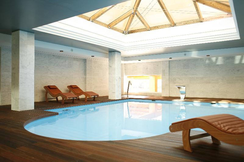 Kimpton Quinta Da Marinha Cascais by IHG - Aktivite