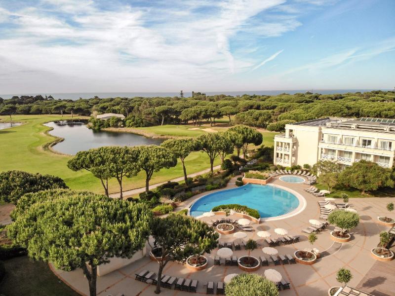 Kimpton Quinta Da Marinha Cascais by IHG - Genel