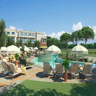 Kimpton Quinta Da Marinha Cascais by IHG fotoÄŸrafÄ±