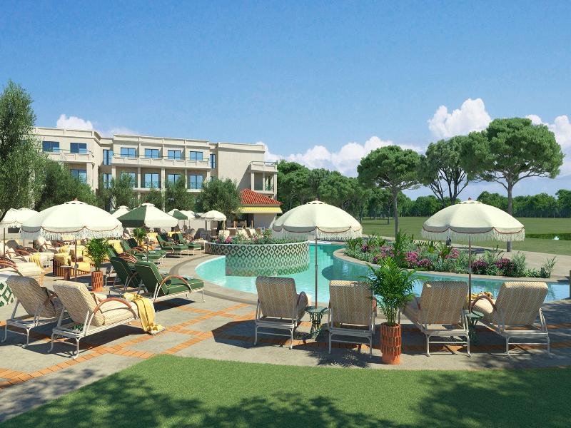 Kimpton Quinta Da Marinha Cascais by IHG - Genel