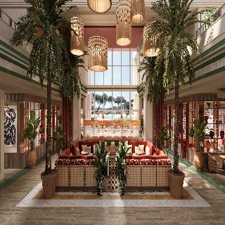 Kimpton Quinta Da Marinha Cascais by IHG fotoÄŸrafÄ±