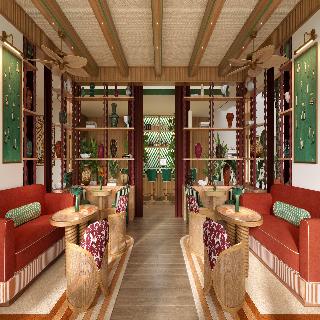 Kimpton Quinta Da Marinha Cascais by IHG fotoÄŸrafÄ±