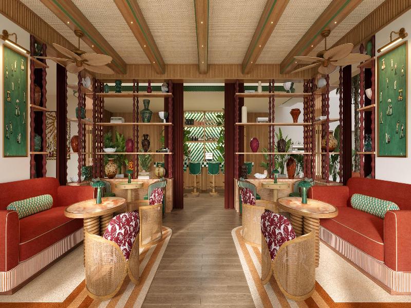 Kimpton Quinta Da Marinha Cascais by IHG - Genel