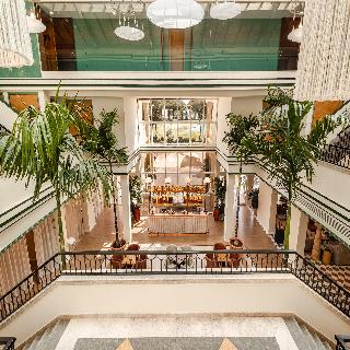Kimpton Quinta Da Marinha Cascais by IHG fotoÄŸrafÄ±