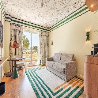 Kimpton Quinta Da Marinha Cascais by IHG fotoÄŸrafÄ±
