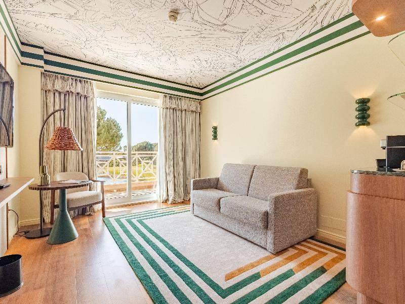 Kimpton Quinta Da Marinha Cascais by IHG - Oda